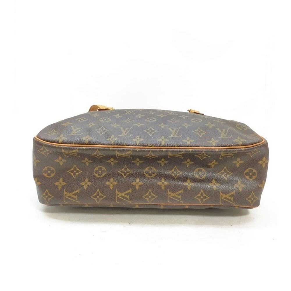 Louis Vuitton LV Shoulder Bag M51181 Cite GM Brown Monogram - Picture 5 of 16